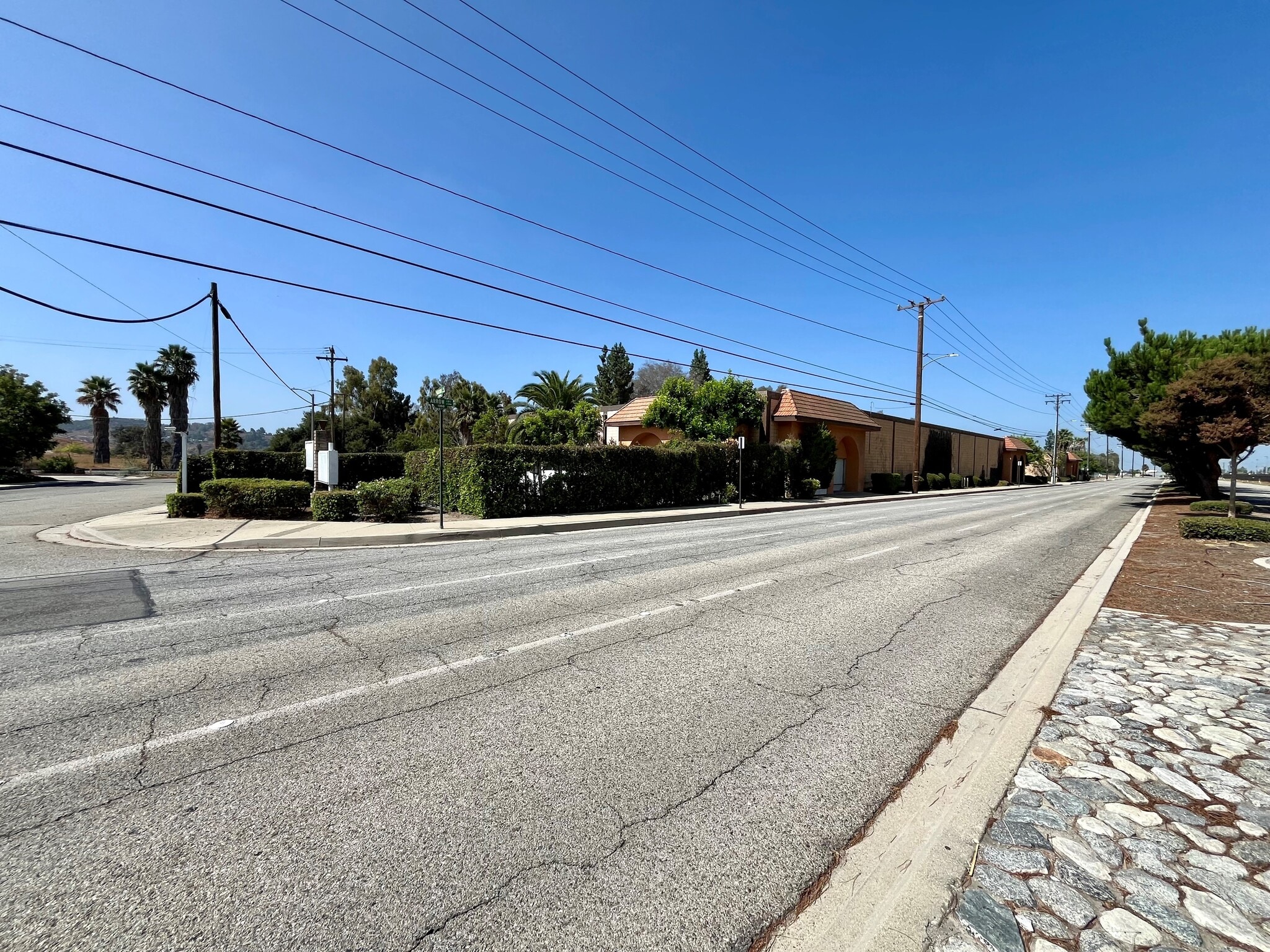 1324-1330 Arrow Hwy, La Verne, CA for lease Building Photo- Image 1 of 2