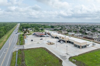 More details for 8421 FM 521 Rd, Rosharon, TX - Retail for Lease