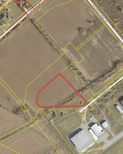 4 Huisson Rd, Carp, ON for sale Primary Photo- Image 1 of 1