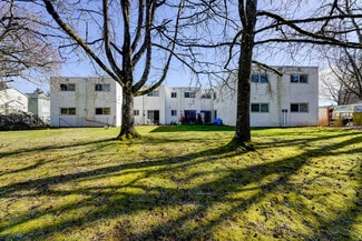 More details for 213 SE 192nd Ave, Portland, OR - Multifamily for Sale