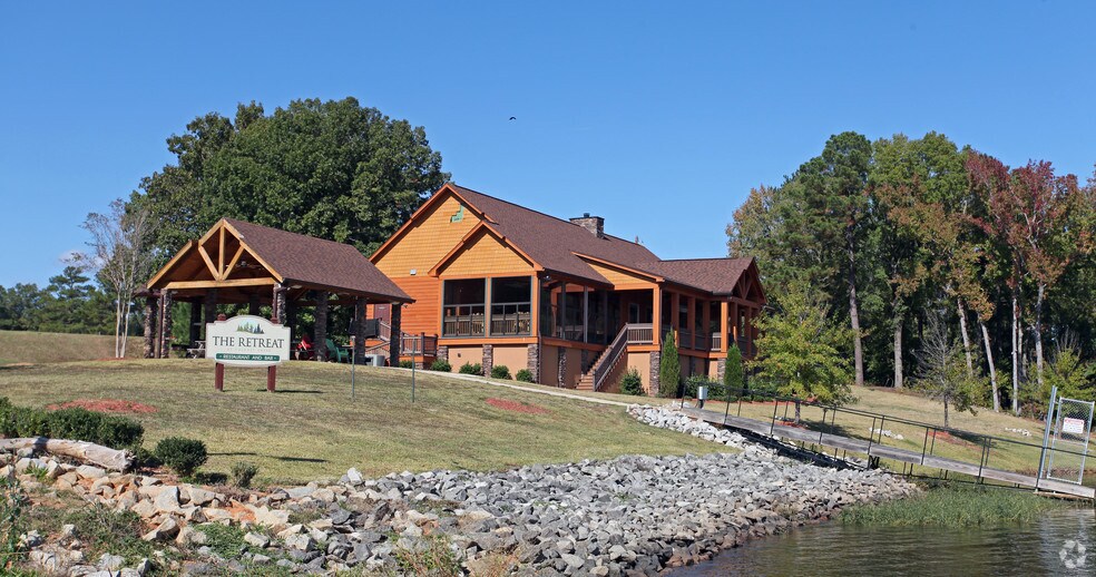 83 Doe Run Ln, Ridgeway, SC for sale - Primary Photo - Image 1 of 1