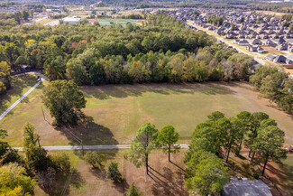 More details for 10020 Natural Trl, North Little Rock, AR - Land for Sale