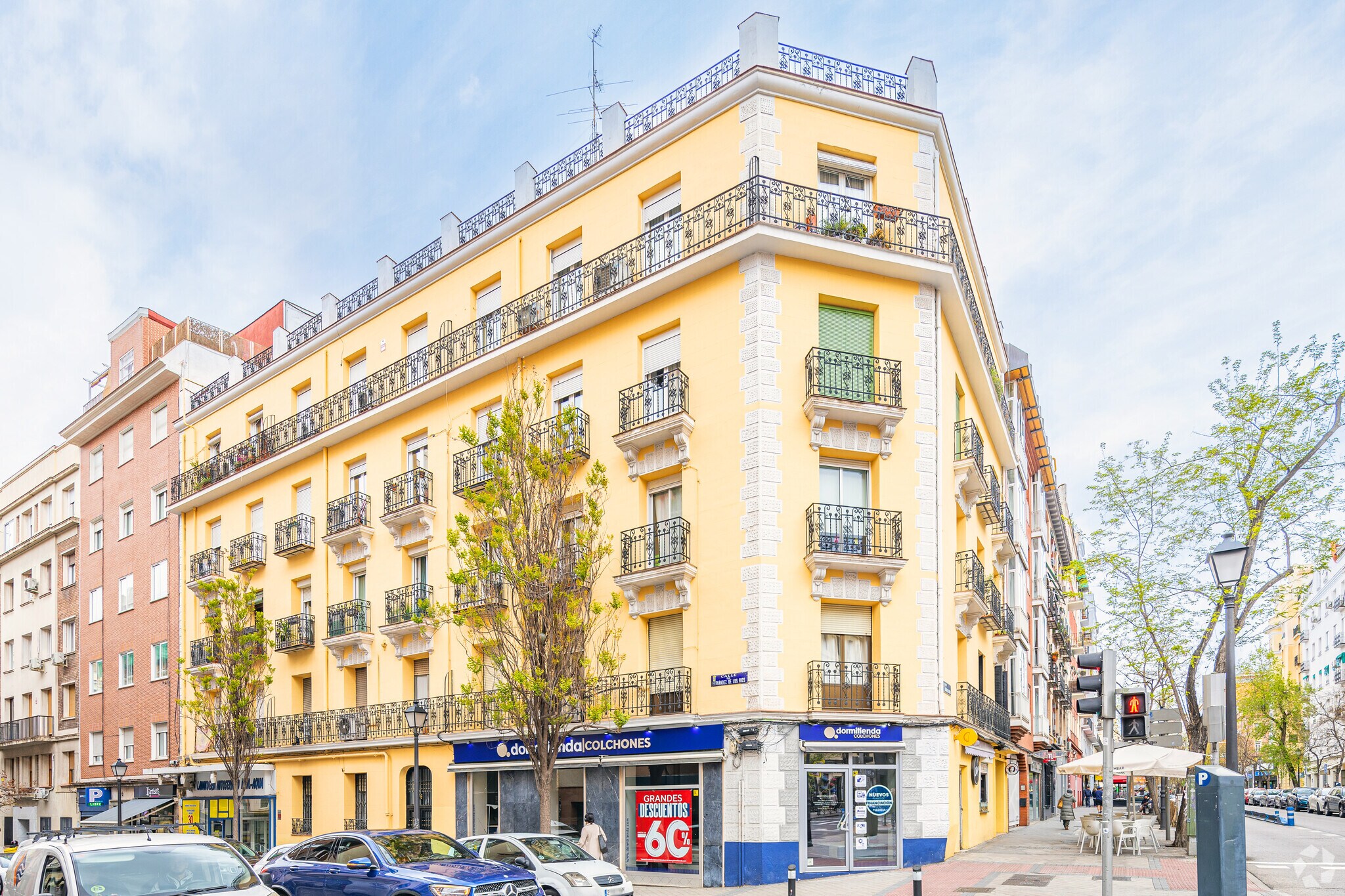 Multifamily in Madrid, Madrid for sale Primary Photo- Image 1 of 1