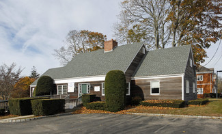 More details for 315 Meeting House Ln, Southampton, NY - Office for Sale