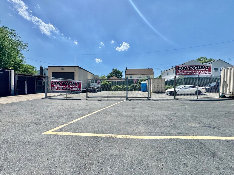 14610 Guy R Brewer Blvd, Jamaica, NY for sale - Building Photo - Image 2 of 41
