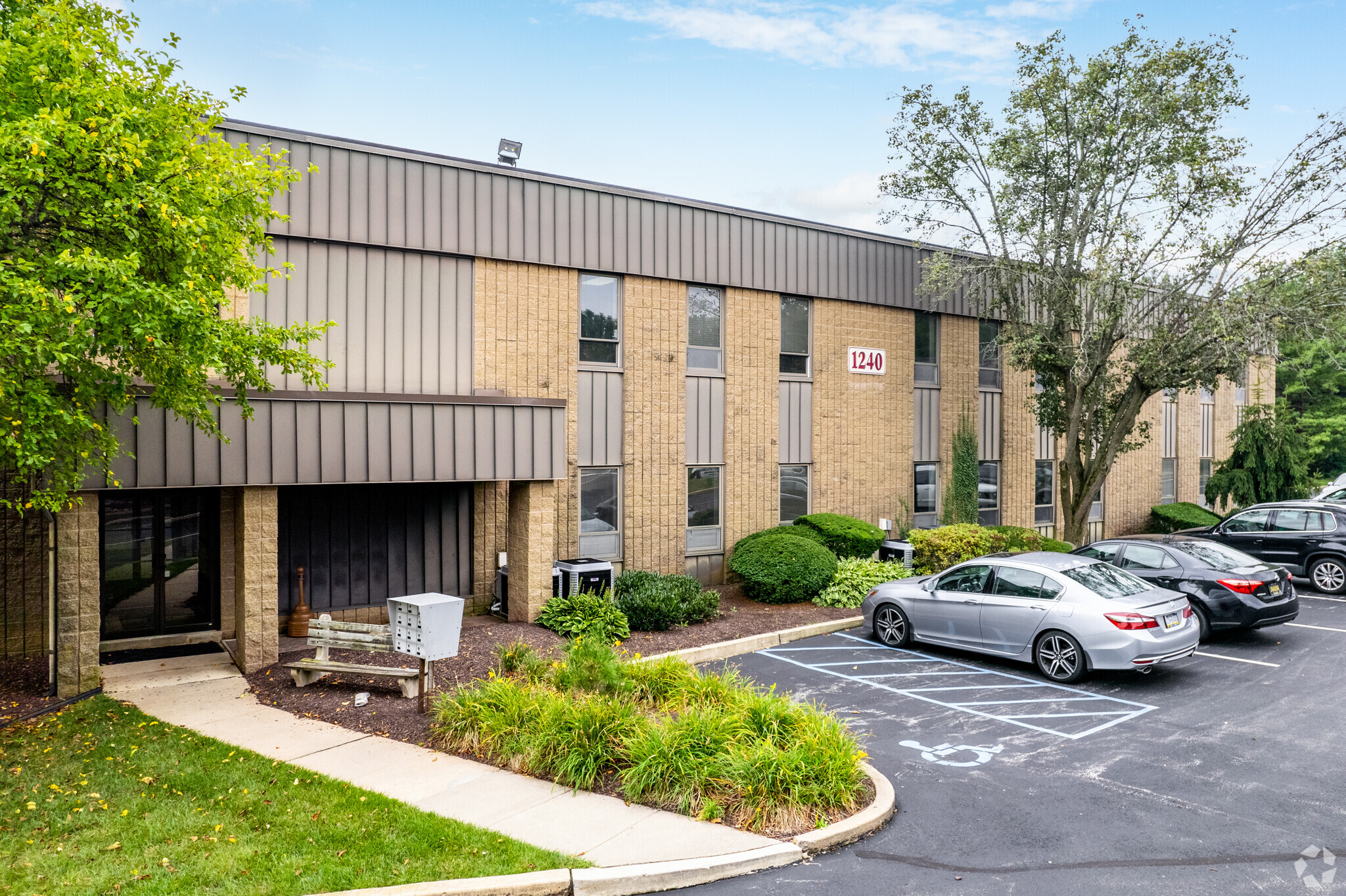 1240 West Chester Pike, West Chester, PA for sale Building Photo- Image 1 of 1