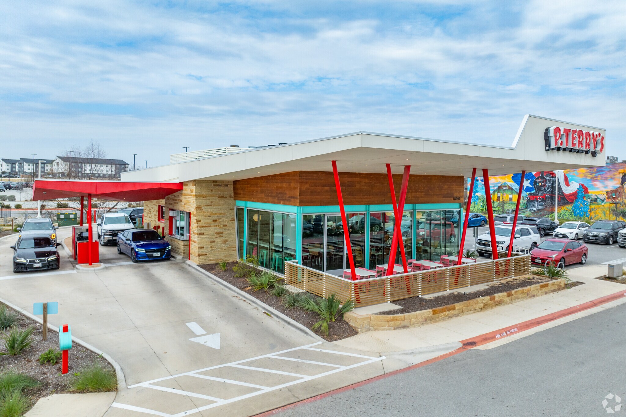 18940 IH-35, Kyle, TX for sale Primary Photo- Image 1 of 1