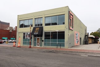 More details for 610 N Liberty St, Winston-Salem, NC - Retail for Lease