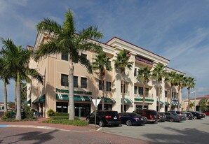 3111 Fortune Way Wellington Fl 33414 Warehouse Property For 1037 S State Road 7