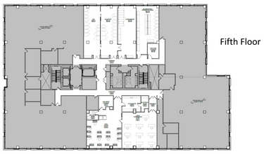 1812 Ashland Ave, Baltimore, MD for lease Floor Plan- Image 1 of 1