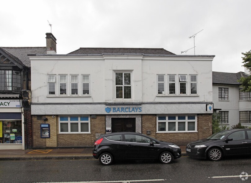 7-9 Balgores Ln, Romford for sale - Primary Photo - Image 1 of 1