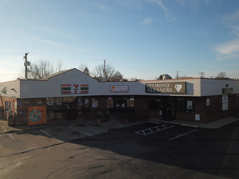 1204 Reisterstown Rd, Pikesville, MD for sale - Building Photo - Image 1 of 1