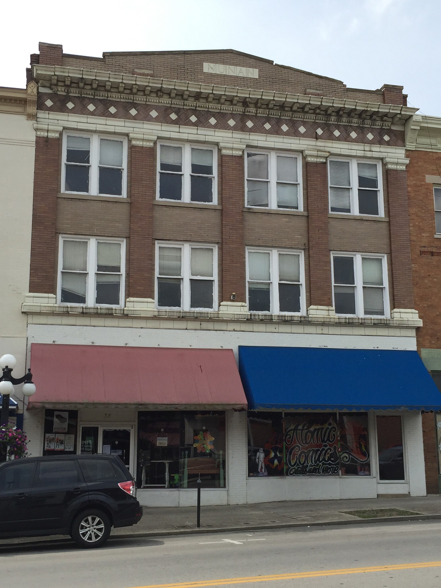 34 N Main St, Winchester, KY for sale Primary Photo- Image 1 of 1