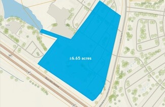 More details for 4 Griffin Rd N, Windsor, CT - Land for Sale