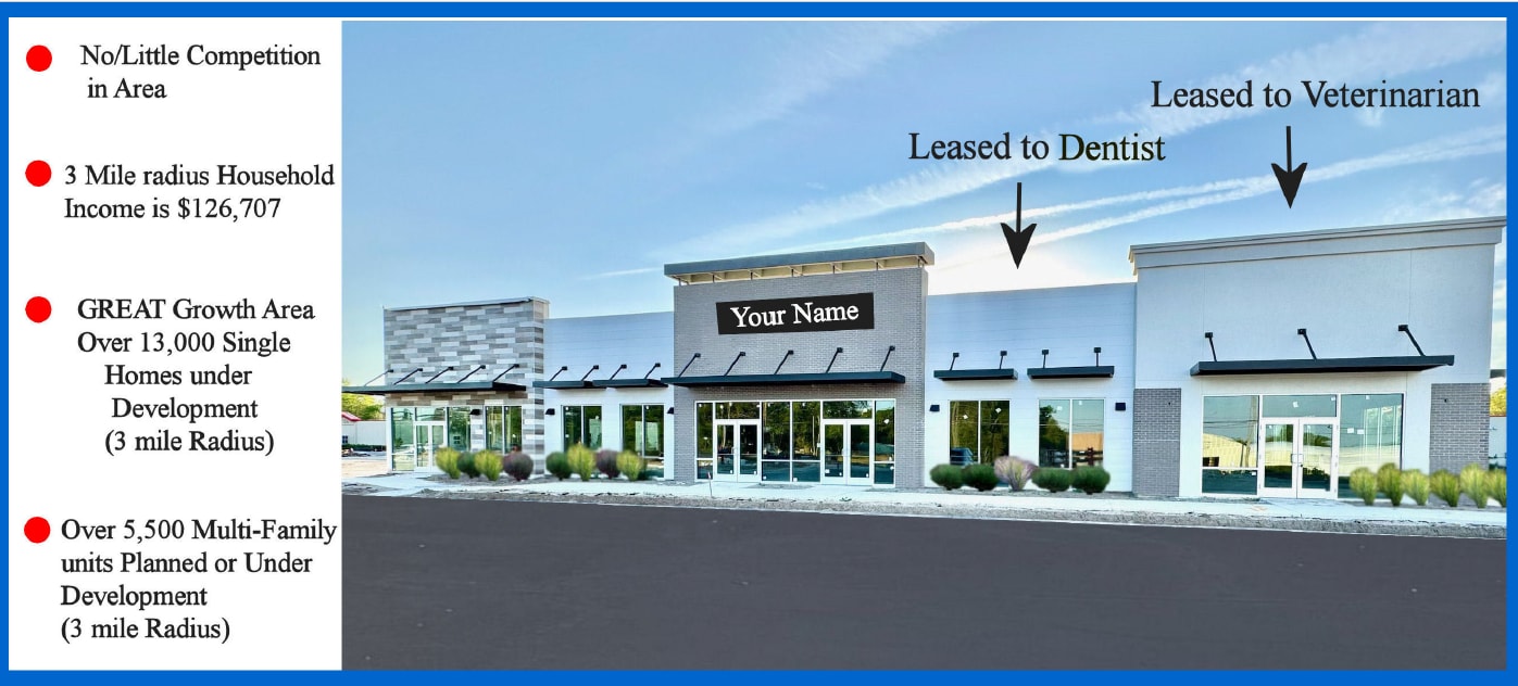 2050 Plymouth Sorrento Rd, Apopka, FL for lease Building Photo- Image 1 of 5