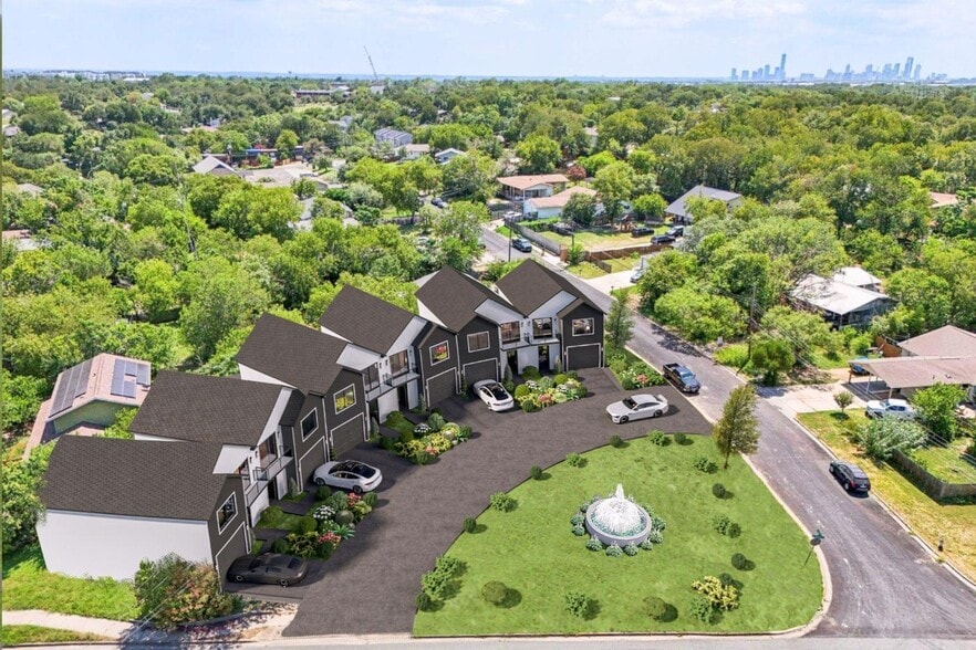 3101 Northeast Dr, Austin, TX for sale - Building Photo - Image 3 of 24