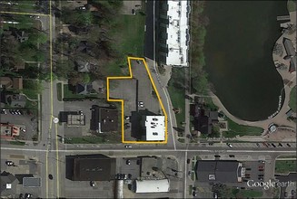 201 Houston St, Batavia, IL - AERIAL  map view - Image1