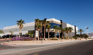 More details for 5795 N Hollywood Blvd, Las Vegas, NV - Industrial for Sale