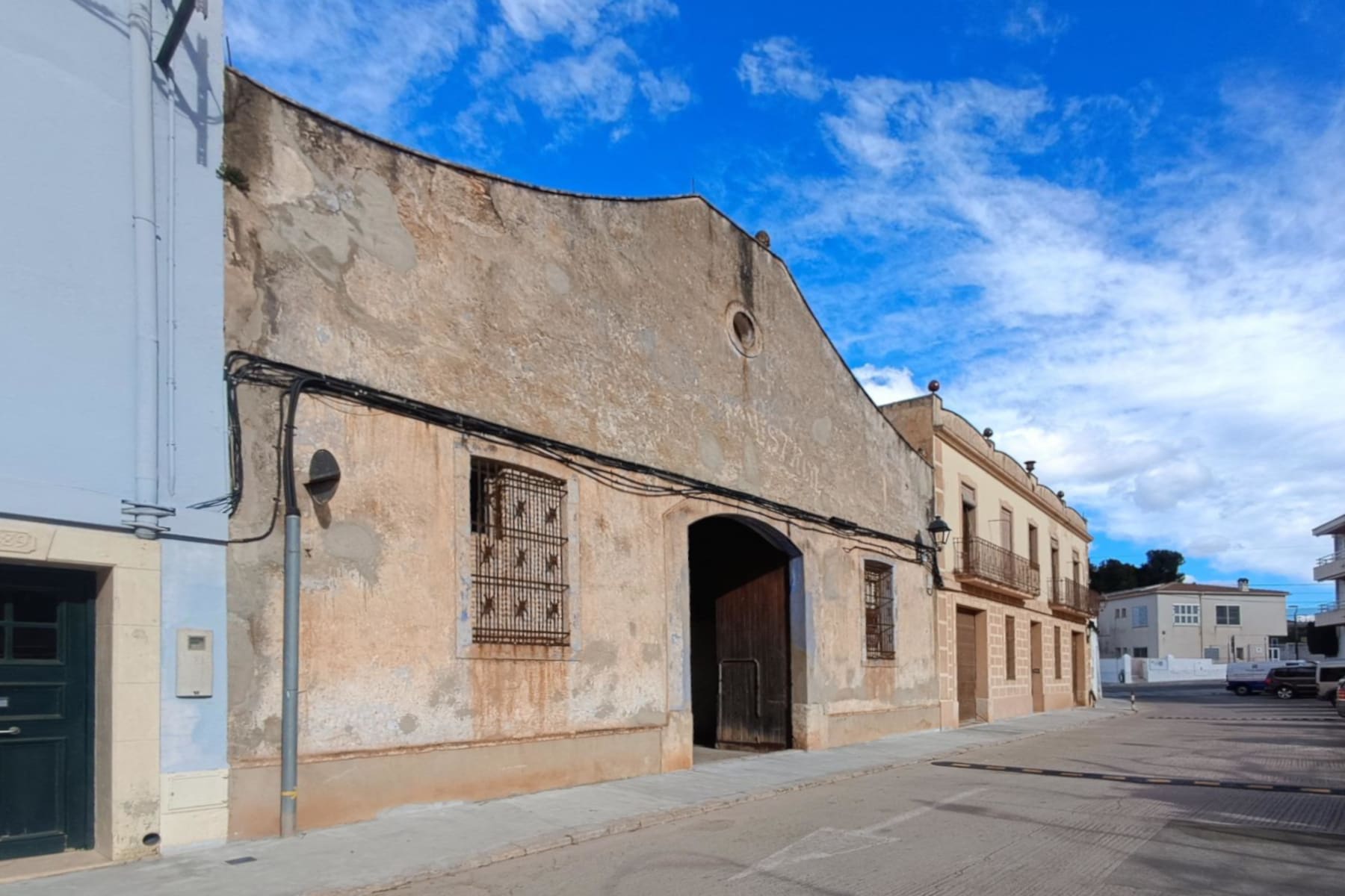 Industrial in Masllorenç, Tarragona for sale Building Photo- Image 1 of 10