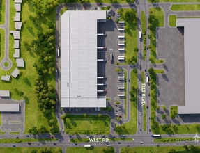 0 West Rd & Ella Blvd, Houston, TX for lease Interior Photo- Image 1 of 1