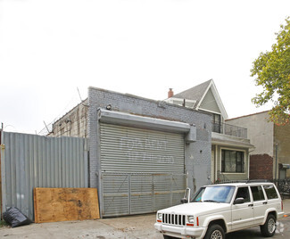 More details for 95 Powell St, Brooklyn, NY - Industrial for Lease