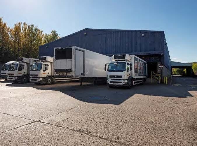 Wagonway Rd, Hebburn for sale - Building Photo - Image 3 of 4