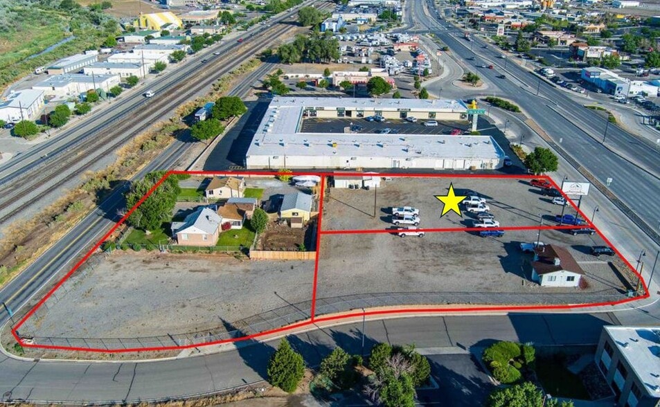 2495 Highway 6 and 50, Grand Junction, CO for sale - Primary Photo - Image 1 of 7