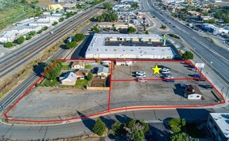 More details for 2495 Highway 6 and 50, Grand Junction, CO - Land for Sale