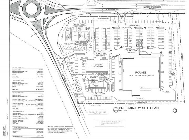 13130 Hwy 1085, Covington, LA 70433