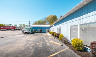 More details for 329 N Jefferson St, Saint James, MO - Retail for Sale