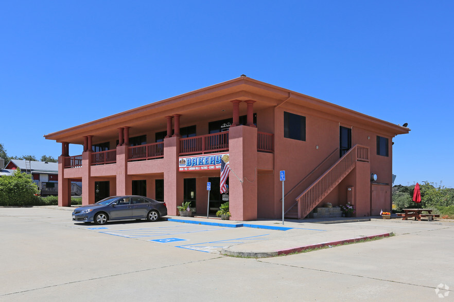 4367 Highway 78, Santa Ysabel, CA for sale - Primary Photo - Image 1 of 1