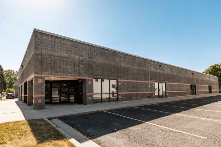 375 W 910 S, Heber, UT for lease - Building Photo - Image 1 of 27