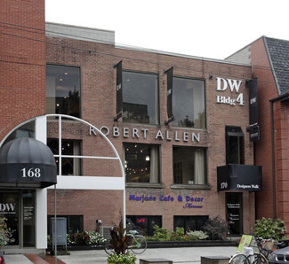 More details for 166-170 Bedford Rd, Toronto, ON - Office for Lease