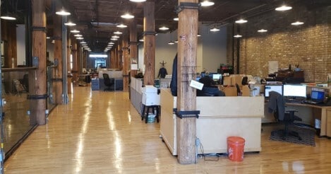 702-722 N 1st St N, Minneapolis, MN for lease Interior Photo- Image 1 of 9