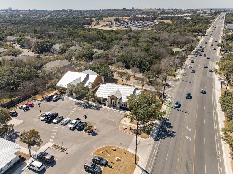 4634 De Zavala Rd, San Antonio, TX 78249 Building 1