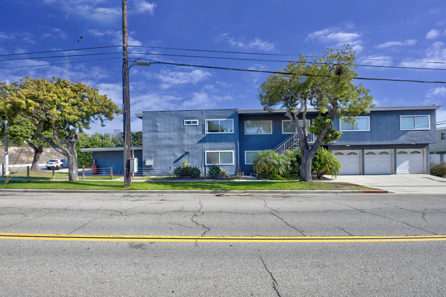 1300 Agate St, Redondo Beach, CA for sale - Primary Photo - Image 1 of 1