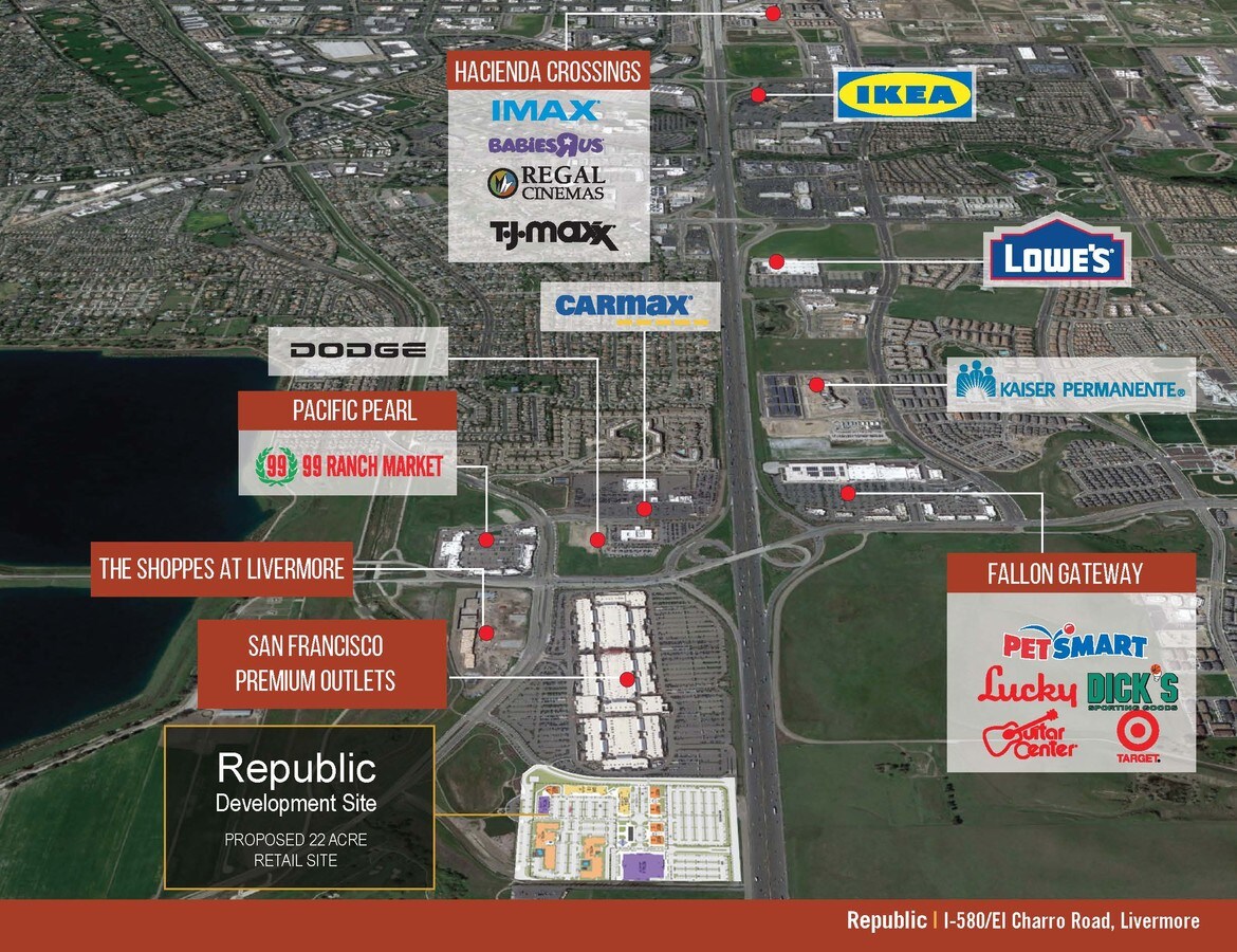 Livermore Outlets Map Pdf at Kathy Lighty blog