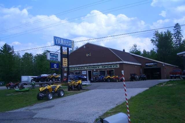 E7805 W M-28, Christmas, MI for sale - Primary Photo - Image 1 of 1