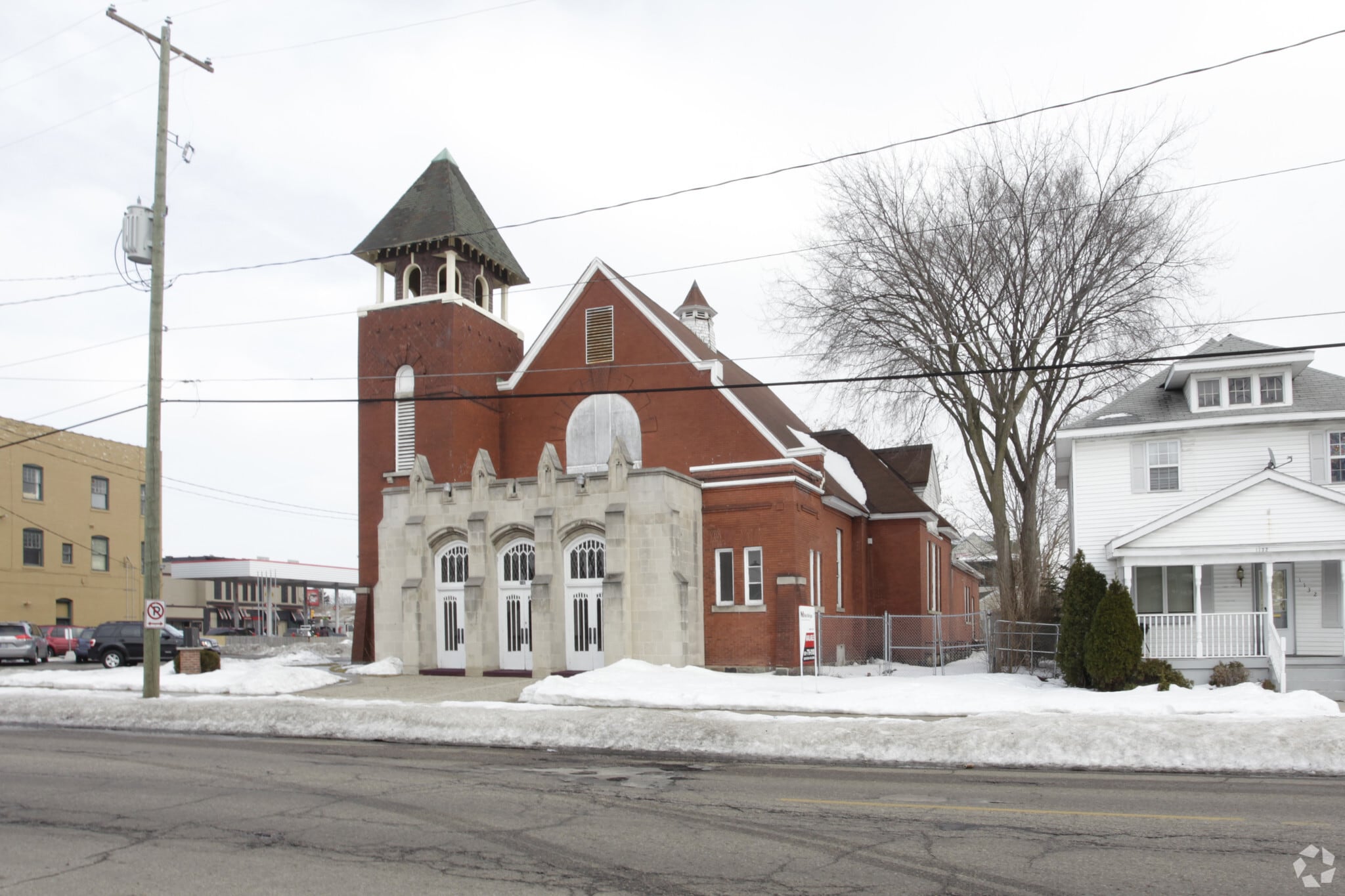 1140-1142 Broadway Ave NW, Grand Rapids, MI for sale Building Photo- Image 1 of 1