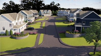 More details for 100 Centennial Bluff Blvd, Oak Ridge, TN - Land for Sale