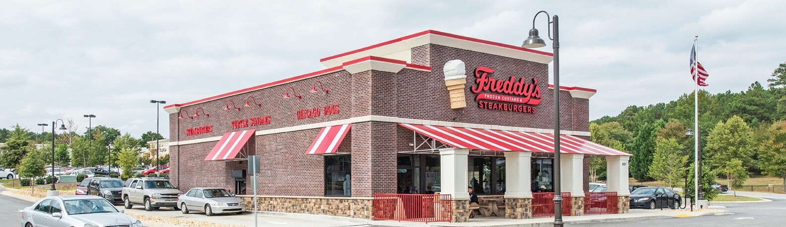 2121 Highway 20 SE, Conyers, GA for sale Primary Photo- Image 1 of 1