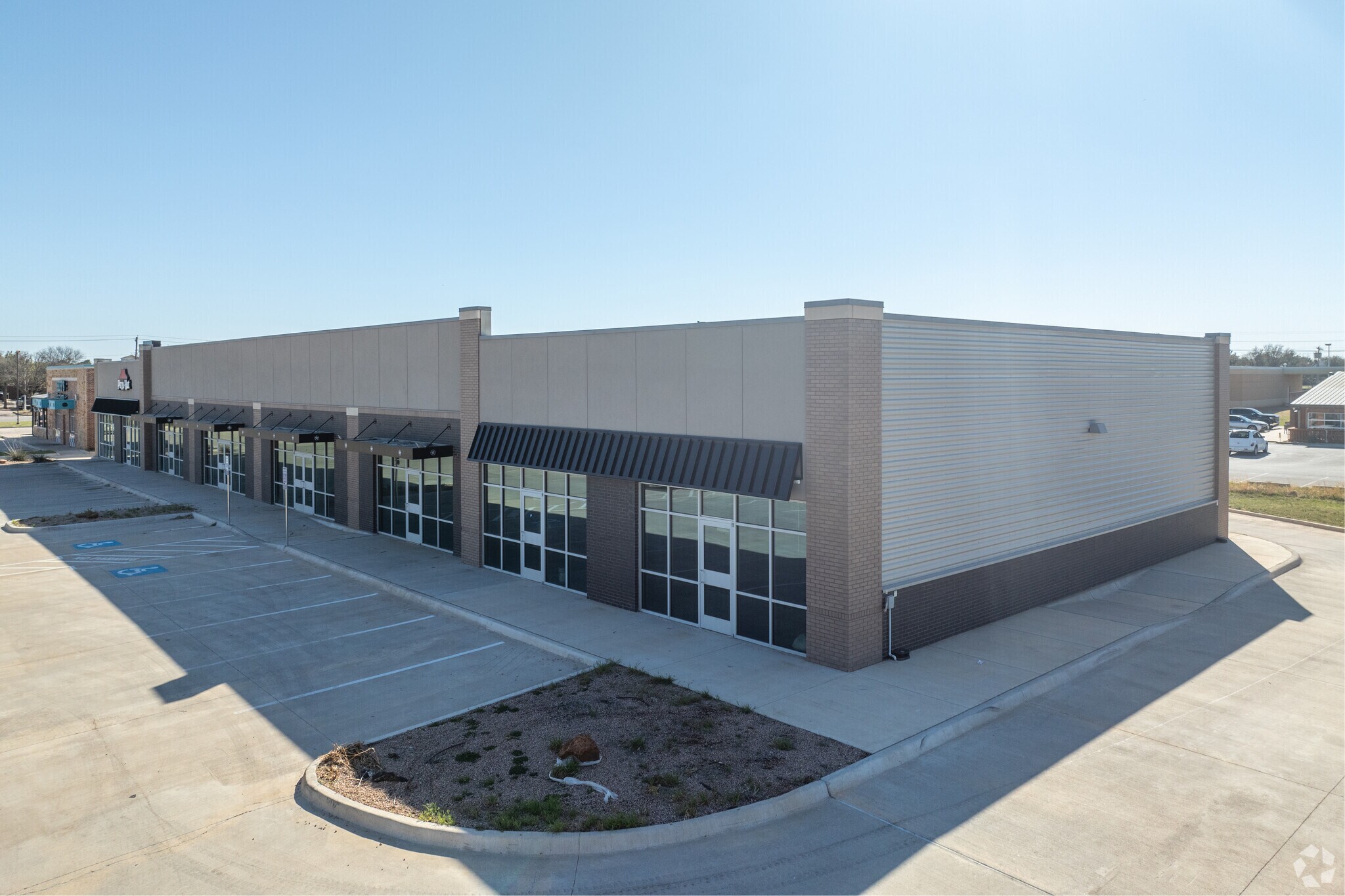 24 Hospital Dr, Abilene, TX for sale Primary Photo- Image 1 of 11