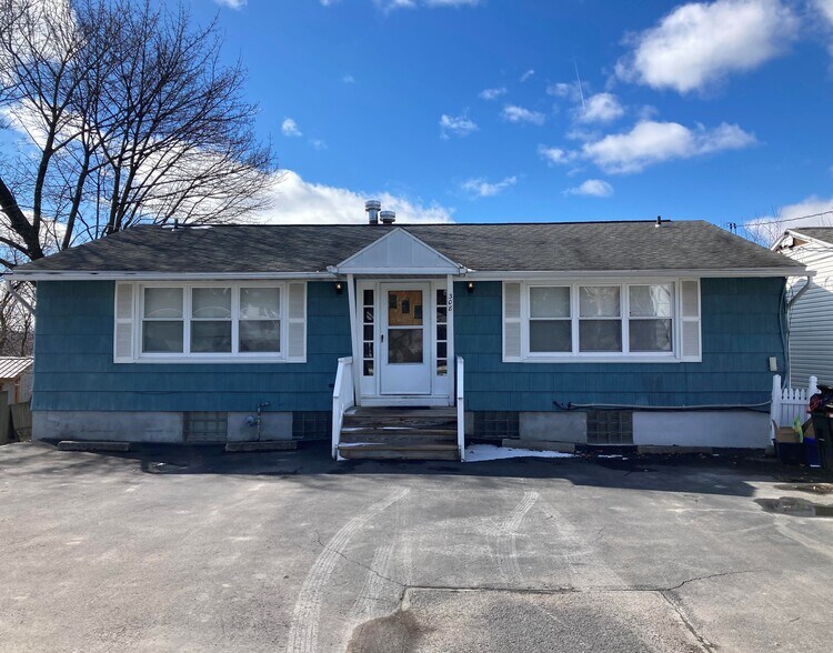 308 Case St, Solvay, NY for sale - Primary Photo - Image 1 of 1