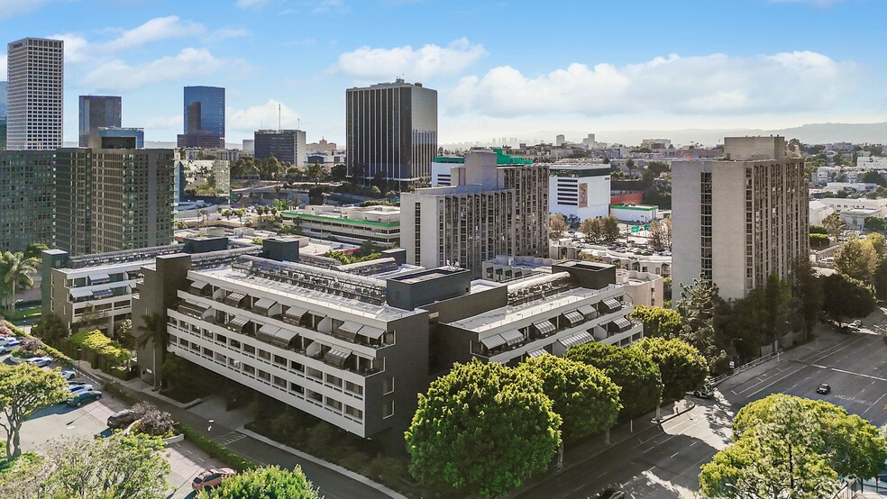 880 W 1st St, Los Angeles, CA for sale - Building Photo - Image 1 of 12