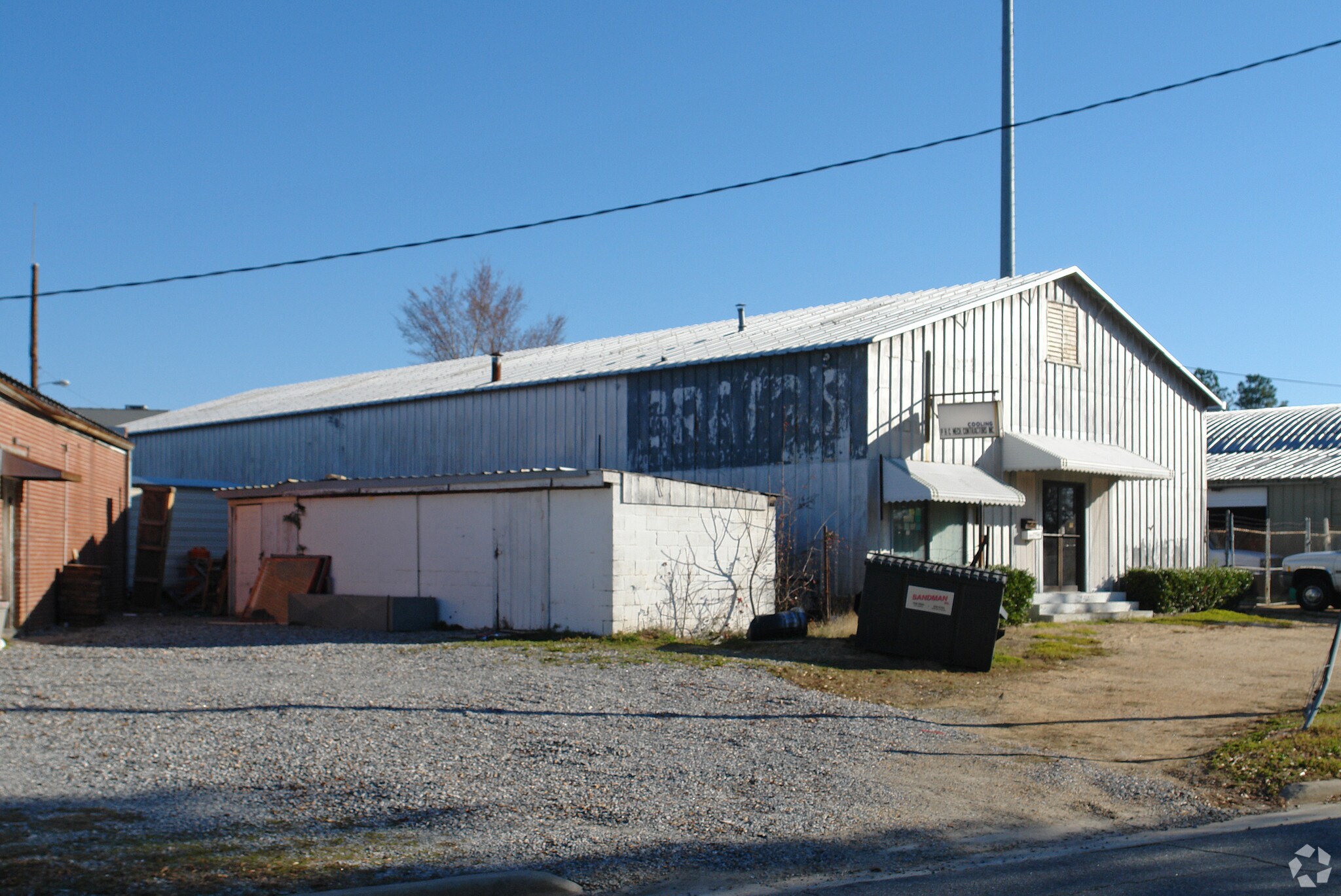 1221 39th St, Columbus, GA for sale Primary Photo- Image 1 of 1