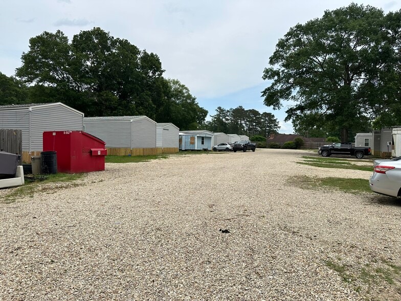 30263 Eden Church Rd, Denham Springs, LA for sale - Primary Photo - Image 1 of 7