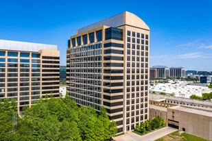 Galleria North Tower I - Automotive Property