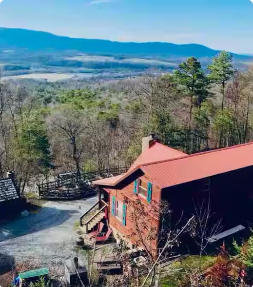 1900 Woodland Way, Newport, TN for sale - Primary Photo - Image 1 of 24