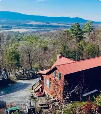 More details for 1900 Woodland Way, Newport, TN - Specialty for Sale