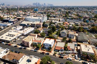 More details for 1326 S Bronson Ave, Los Angeles, CA - Multifamily for Sale